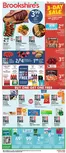 Brookshire's catalogue | Offers for bargain hunters | 2026-07-08T00:00:00.000Z - 2026-07-14T00:00:00.000Z