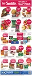 Smith's catalogue in Casper WY | Exclusive deals for our customers | 2026-07-08T00:00:00.000Z - 2026-07-14T00:00:00.000Z