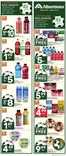 Albertsons catalogue in Grand Prairie TX | Current bargains and offers | 2026-07-08T00:00:00.000Z - 2026-07-14T00:00:00.000Z