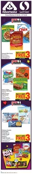 Safeway catalogue | Great offer for all customers | 2026-07-08T00:00:00.000Z - 2026-07-14T00:00:00.000Z