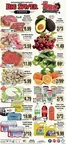 Big Saver Foods catalogue | Big Saver Foods Weekly Special | 2026-07-08T00:00:00.000Z - 2026-07-14T00:00:00.000Z