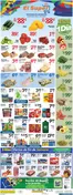 El Super catalogue | Our best offers for you | 2026-07-08T00:00:00.000Z - 2026-07-14T00:00:00.000Z