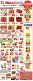 El Ahorro catalogue | Top deals for all customers | 2026-07-08T00:00:00.000Z - 2026-07-14T00:00:00.000Z