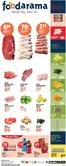 Foodarama catalogue | Foodarama weekly ad | 2026-07-08T00:00:00.000Z - 2026-07-14T00:00:00.000Z