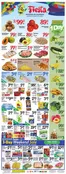 Fiesta Mart catalogue | Current bargains and offers | 2026-07-08T00:00:00.000Z - 2026-07-14T00:00:00.000Z