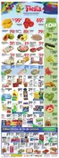 Fiesta Mart catalogue | Attractive special offers for everyone | 2026-07-08T00:00:00.000Z - 2026-07-14T00:00:00.000Z