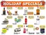 Price Cutter catalogue in Clinton MO | Exclusive deals for our customers | 2026-07-08T00:00:00.000Z - 2026-07-31T00:00:00.000Z