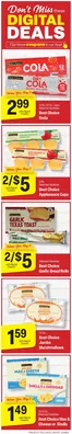 Price Cutter catalogue | Offers for bargain hunters | 2026-07-08T00:00:00.000Z - 2026-07-21T00:00:00.000Z