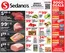Sedano's catalogue | Great offer for all customers | 2026-07-08T00:00:00.000Z - 2026-07-14T00:00:00.000Z