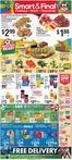 Smart & Final catalogue | Wide range of offers | 2026-07-08T00:00:00.000Z - 2026-07-09T00:00:00.000Z