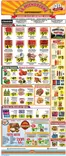 La Michoacana catalogue | Exclusive deals and bargains | 2026-07-08T00:00:00.000Z - 2026-07-21T00:00:00.000Z