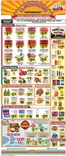 La Michoacana catalogue | Wide range of offers | 2026-07-08T00:00:00.000Z - 2026-07-21T00:00:00.000Z