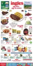 Ingles Markets catalogue | Top deals and discounts | 2026-07-08T00:00:00.000Z - 2026-07-14T00:00:00.000Z