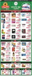 ShopRite catalogue | Wide range of offers | 2026-07-09T00:00:00.000Z - 2026-07-18T00:00:00.000Z