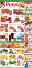 Pete's Fresh Market catalogue | New offers to discover | 2026-07-08T00:00:00.000Z - 2026-07-14T00:00:00.000Z