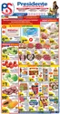 Presidente catalogue | Great discounts on selected products | 2026-07-10T00:00:00.000Z - 2026-07-16T00:00:00.000Z