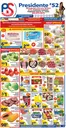 Presidente catalogue in Pompano Beach FL | Our best deals for you | 2026-07-01T00:00:00.000Z - 2026-07-31T00:00:00.000Z