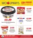 Woodman's catalogue | Attractive special offers for everyone | 2026-07-09T00:00:00.000Z - 2026-07-15T00:00:00.000Z