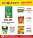 Woodman's catalogue | Exclusive deals for our customers | 2026-07-09T00:00:00.000Z - 2026-07-15T00:00:00.000Z