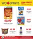 Woodman's catalogue | Top deals and discounts | 2026-07-09T00:00:00.000Z - 2026-07-15T00:00:00.000Z