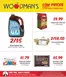 Woodman's catalogue | Great offer for bargain hunters | 2026-07-09T00:00:00.000Z - 2026-07-15T00:00:00.000Z