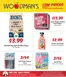 Woodman's catalogue | Exclusive deals and bargains | 2026-07-09T00:00:00.000Z - 2026-07-15T00:00:00.000Z