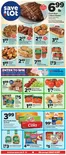 Save a Lot catalogue | Exclusive deals and bargains | 2026-07-08T00:00:00.000Z - 2026-07-21T00:00:00.000Z