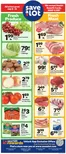 Save a Lot catalogue | Discover attractive offers | 2026-07-08T00:00:00.000Z - 2026-07-14T00:00:00.000Z