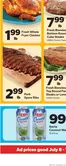 Save a Lot catalogue in West Chicago IL | Top offers for smart savers | 2026-07-08T00:00:00.000Z - 2026-07-14T00:00:00.000Z