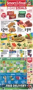 Smart & Final catalogue | Special offers for you | 2026-07-10T00:00:00.000Z - 2026-07-14T00:00:00.000Z