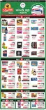 ShopRite catalogue | Top deals for all customers | 2026-07-09T00:00:00.000Z - 2026-07-18T00:00:00.000Z