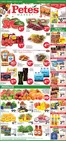Pete's Fresh Market catalogue in Schaumburg IL | Exclusive deals and bargains | 2026-07-08T00:00:00.000Z - 2026-07-14T00:00:00.000Z