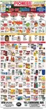 Pioneer Supermarkets catalogue | Our best deals for you | 2026-07-10T00:00:00.000Z - 2026-07-16T00:00:00.000Z
