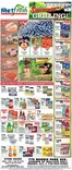 Met Foodmarkets catalogue | Our best bargains | 2026-07-10T00:00:00.000Z - 2026-07-16T00:00:00.000Z