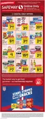 Safeway catalogue in Woodbridge VA | Save now with our deals | 2026-07-10T00:00:00.000Z - 2026-07-16T00:00:00.000Z