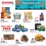Fareway catalogue | Save now with our deals | 2026-07-13T00:00:00.000Z - 2026-07-18T00:00:00.000Z