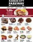 Fareway catalogue | Exclusive deals and bargains | 2026-07-13T00:00:00.000Z - 2026-07-18T00:00:00.000Z