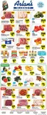 Arlan's Market catalogue | Exclusive deals and bargains | 2026-07-08T00:00:00.000Z - 2026-07-14T00:00:00.000Z