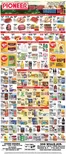 Pioneer Supermarkets catalogue | Wide range of offers | 2026-07-12T00:00:00.000Z - 2026-07-18T00:00:00.000Z