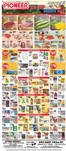 Pioneer Supermarkets catalogue | Top offers for smart savers | 2026-07-12T00:00:00.000Z - 2026-07-18T00:00:00.000Z