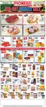 Pioneer Supermarkets catalogue | Save now with our deals | 2026-07-12T00:00:00.000Z - 2026-07-18T00:00:00.000Z