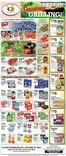 Associated catalogue | Our best deals for you | 2026-07-12T00:00:00.000Z - 2026-07-18T00:00:00.000Z