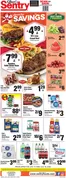 Sentry catalogue | Weekly Ad | 2026-07-13T00:00:00.000Z - 2026-07-19T00:00:00.000Z
