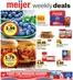 Meijer catalogue | Discover attractive offers | 2026-07-15T00:00:00.000Z - 2026-07-21T00:00:00.000Z