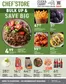 Chef'Store catalogue | Chef'Store weekly ad | 2026-07-13T00:00:00.000Z - 2026-07-26T00:00:00.000Z