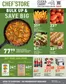 Chef'Store catalogue | Wide range of offers | 2026-07-13T00:00:00.000Z - 2026-07-26T00:00:00.000Z