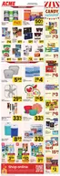 ACME catalogue | Acme Markets - GMI | 2026-07-10T00:00:00.000Z - 2026-07-23T00:00:00.000Z
