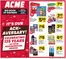 ACME catalogue | Acme Markets - BBS | 2026-07-10T00:00:00.000Z - 2026-08-06T00:00:00.000Z