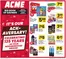 ACME catalogue | Acme Markets - BBS | 2026-07-10T00:00:00.000Z - 2026-08-06T00:00:00.000Z