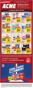 ACME catalogue in Paramus NJ | Acme Markets - SP | 2026-07-10T00:00:00.000Z - 2026-07-16T00:00:00.000Z